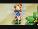 ゼルダの伝説 夢を見る島 を気ままに実況プレイ Part8