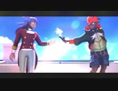 【MMDポケモン】アンビリーバーズ　他【ダンデ＆キバナ】