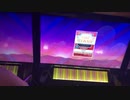 【CHUNITHM】AXION(EXPERT)AJ手元