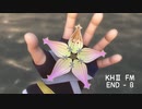 KINGDOM HEARTS II FM ＊END - B