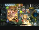 【4倍速】DBNエルフ 　VS　OOTラクイさん