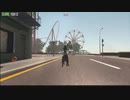 【Goat Simulator】ヤギになって大暴れ part3　【ゲーム実況】