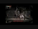 【実況】へっぽこアベル無謀にもあの呪われた島へ（Salt and Sanctuary）13