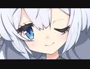 あかりちゃんとお寿司