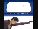 2019 全日本 羽生結弦 FP Origin アイスタッツ