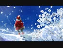【ryuryu×花近】Little Snowflake