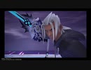 キングダムハーツ3 ReMind　リミットカット版ヤングゼアノート戦　クリティカルレベル1ノーダメ（フォームチェンジ・魔法・アイテム等なし）