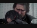 【MAD】FF15「Why」