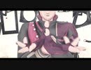 【MMDコンパス】flos【ルチアーノ】