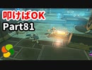 【実況】今年で定年を迎える父をハイラルの大地に放り込むPart81【ゼルダの伝説BotW】