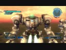 #100【地球防衛軍５】フェンサー初心者がハードで実況(？)プレイ