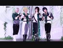 【ツキプロ】魔法のキズナ 踊ってみた【Luna plena】