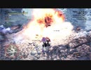 [MHWI＃11]狩猟初心者の二人がモンスターハンターワールドアイスボーンで狩猟生活！