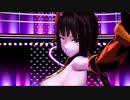 【MMD萌王ex】こっそりとEPCOM[R-18]