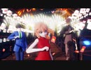 【MMDコナン】恭喜发财【名探偵コナン】