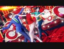 【MMDコナン】好日子【名探偵コナン】