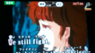 歌ってみた　★まあちゃん　TOUGH BOY（北斗の拳）　TOM CAT