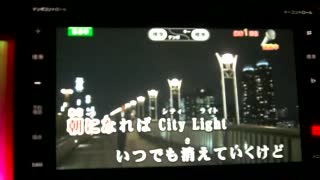 歌ってみた　★まあちゃん　愛よ消えないで（シティーハンター）