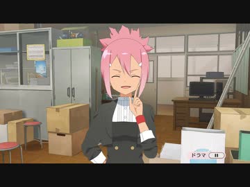 ゆゆゆい　神世紀序盤組の自己紹介