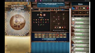 人気の Cookieclicker 動画 522本 5 ニコニコ動画