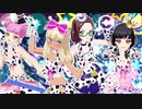 天の道を行き全てを司る女児mp.13