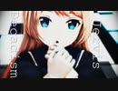 【MMD艦これ】ディカディズム／ジャービス
