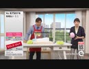 【QVC福島】静電気除去！除電モップ「エレカット」 - 20/01/23【新作】