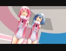 【MMD】神様からのアンケート
