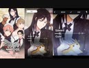 男メイドを弄る乙女ゲーを翻訳アプリで実況[エドワード]2～5話抜粋