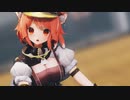 【にじさんじMMD】ラトナ・プティで「ハッピーシンセサイザ」