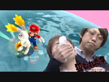 続・迫真銀河冒険部 ヒゲ兄弟と化した先輩.mp5