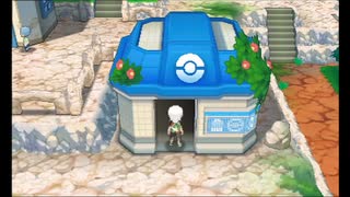 【第97話】ポケモンAS毒贔屓初見実況【のんびり】