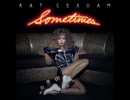 洋楽を高音質で聴いてみよう【1363】Kat Graham 『Sometimes』