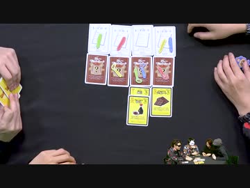 週刊MSSP #293　Giri Giri Curryで真剣勝負！