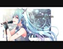 chase a dream / 初音ミク（オリジナル曲）