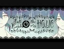 【人力にじさんじ】†咎人†でAnti the EuphoriaHOLiC