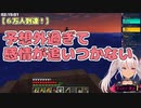 魔使マオの動物リアクション集と6万人達成の瞬間