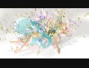 【UTAU音源配布】　ナーヴ・インパルス　【Mizka -Melancholy-】
