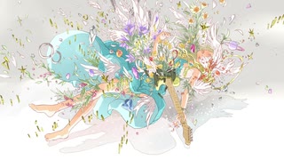 【UTAU音源配布】　ナーヴ・インパルス　【Mizka -Melancholy-】