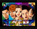 テニスの王子様　最強チーム　プレイ動画