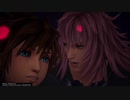 【KH3】リミカ マールーシャ戦 プラウド