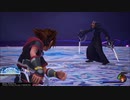 【KH3】リミカ シグバール戦 プラウド