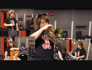 【トランペット】CATS“Memory”をしっとり吹いてみた by 西方正輝【Trumpet】