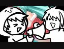【メリーセックスマス】チーム休みボケがコラボしてみた【せんかにゃん×♂狂気♀】
