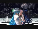 【東方ＭＭＤ】天子＆紫苑　de　リバーシブル・キャンペーン（改変モデル1080P)