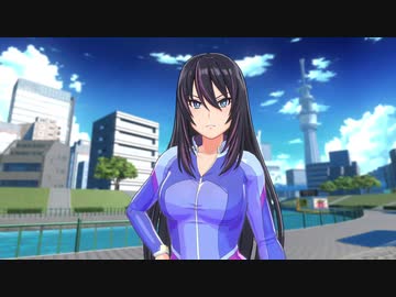 ジェットレース しよう! .part5