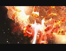 【PSO2】輝光を砕く母なる神 UH 9:36【Bo/Ph】