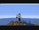 【サローのマインクラフト実況】ゆっくり　part２