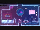 【Celeste】チャプター7：頂　E面　山籠もり1日目【最高難易度？】
