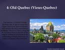 Tomas Elias Gonzalez Benitez – Five Tourist Place In Canada